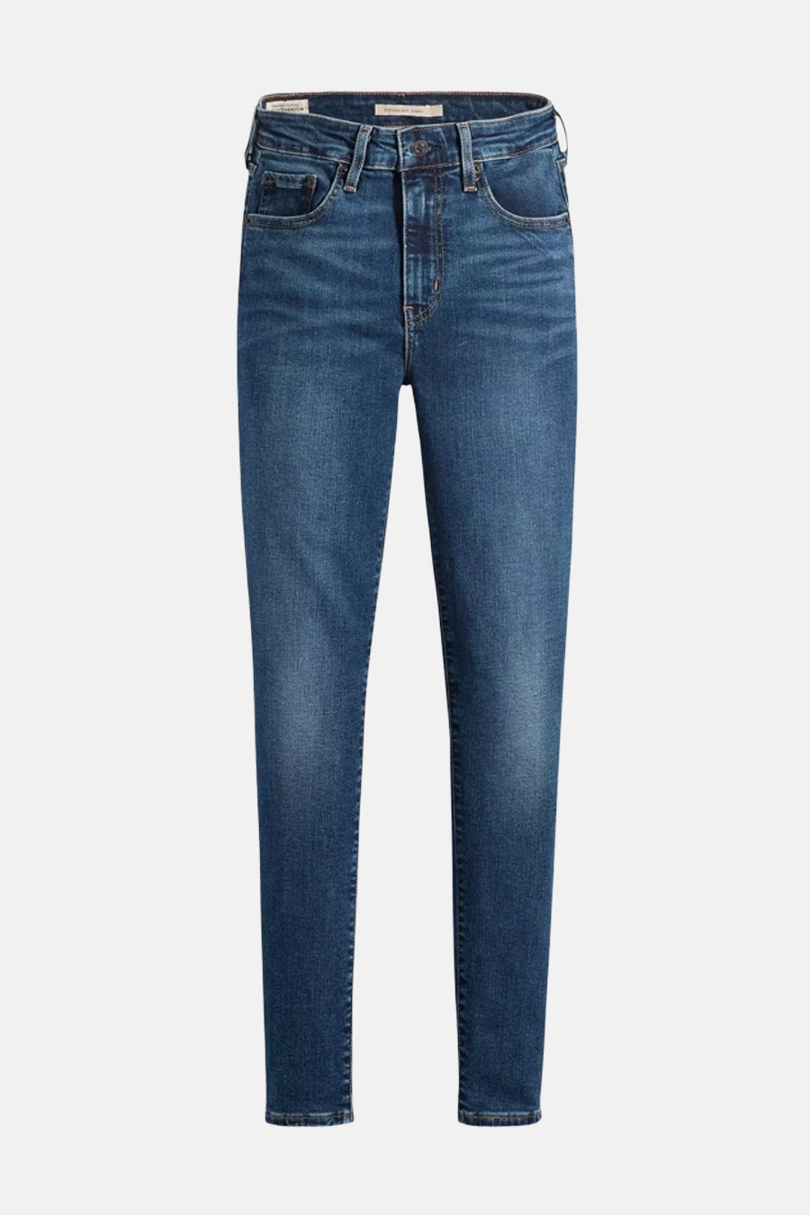 Jeans skinny dark blue denim - Levi's® - Levi's®