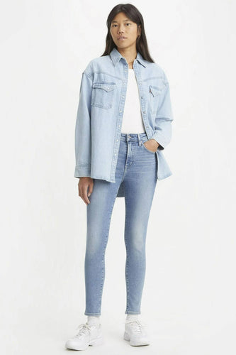 721 - light blue denim - Levi's®