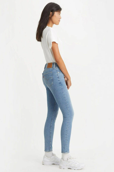 721 - light blue denim
