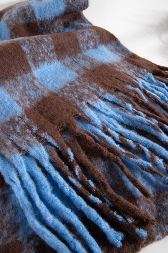 Sjaal - multicolor - 24 colours GmbH