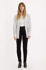 724 - black denim