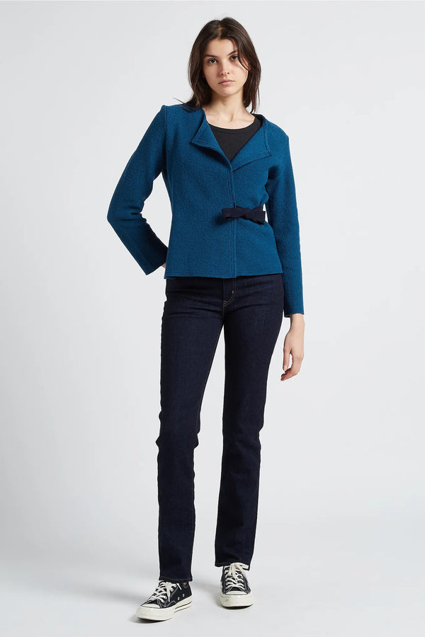 Jeans straight Dark blue denim - Levi's®