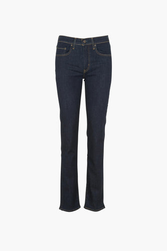 724 - dark blue denim - Levi's®