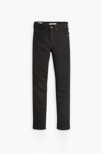 724 - black denim - Levi's® - 5