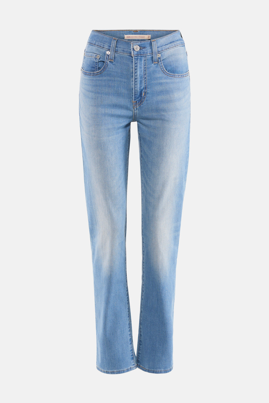 724 - light blue denim