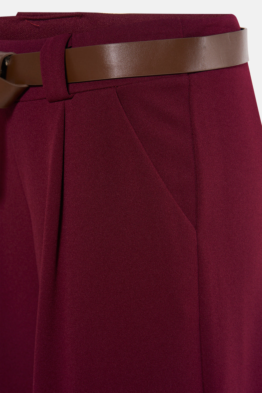 Broek - Bordeaux - Terra di Siena