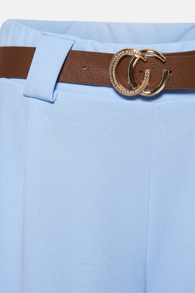Broek Blauw - Terra di Siena