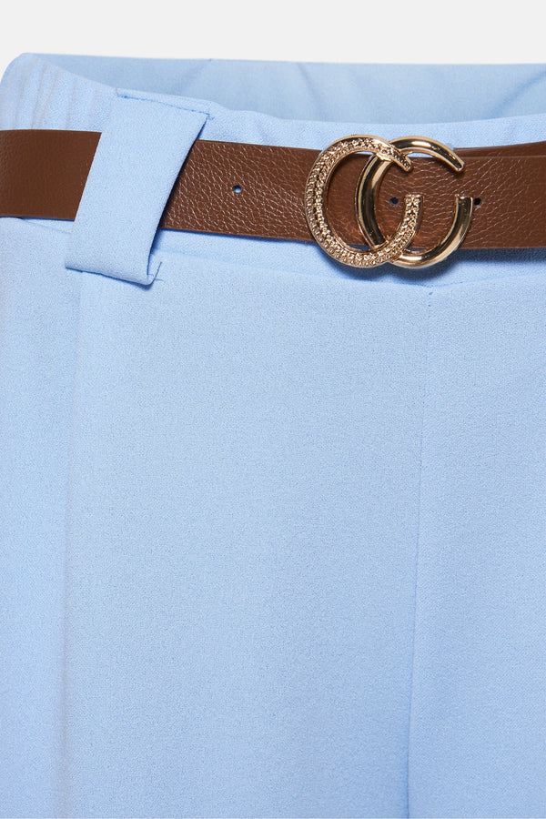 Broek Blauw - Terra di Siena