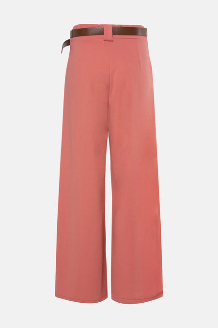 Pantalon Rose - Terra di Siena