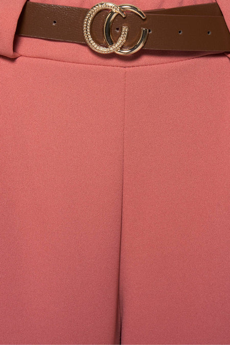 Pantalon Rose - Terra di Siena