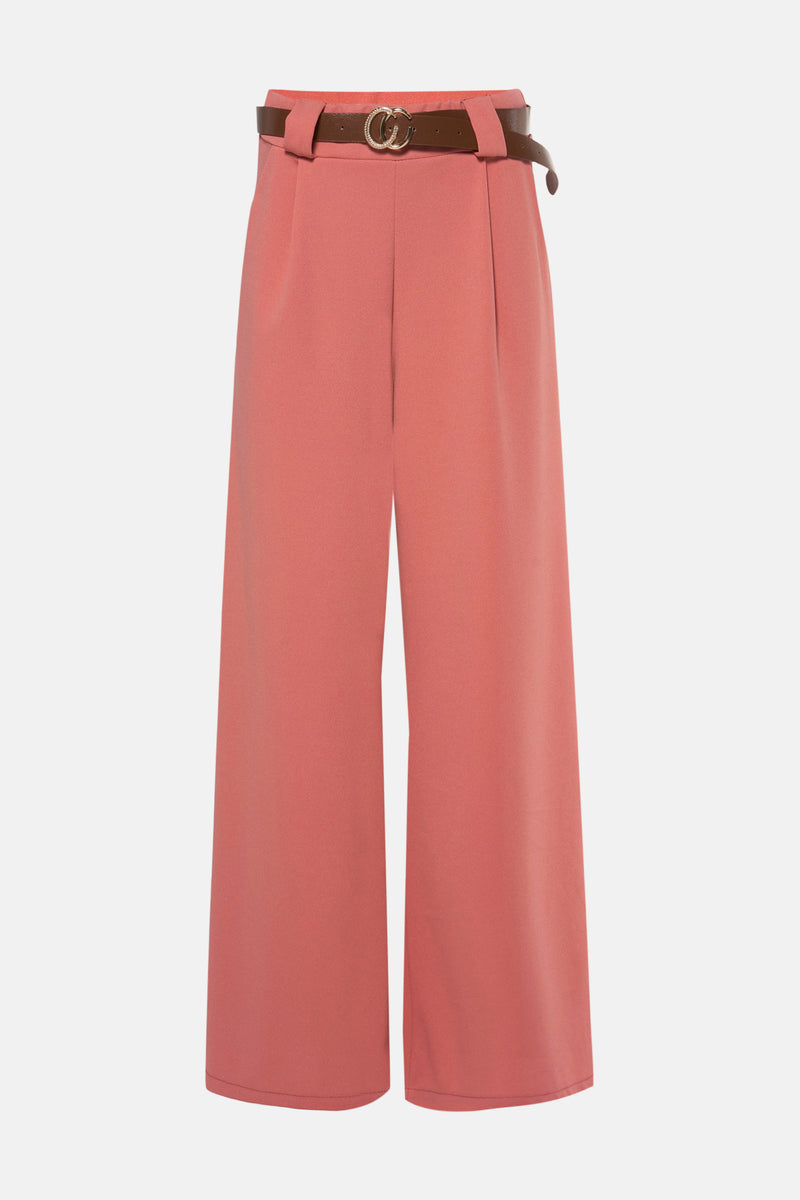 Pantalon Rose - Terra di Siena