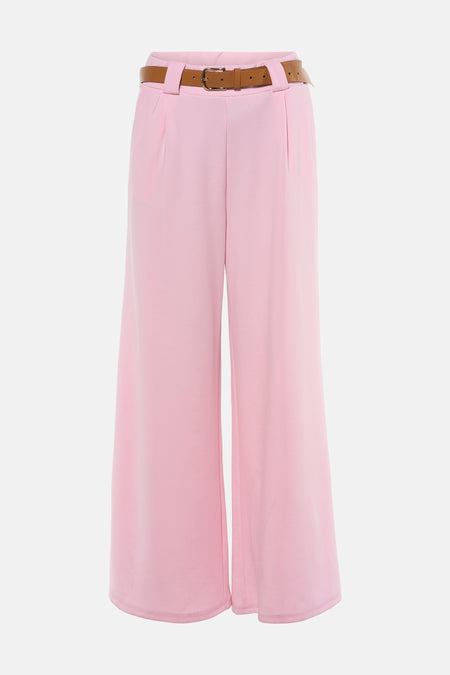 Pantalon - rose