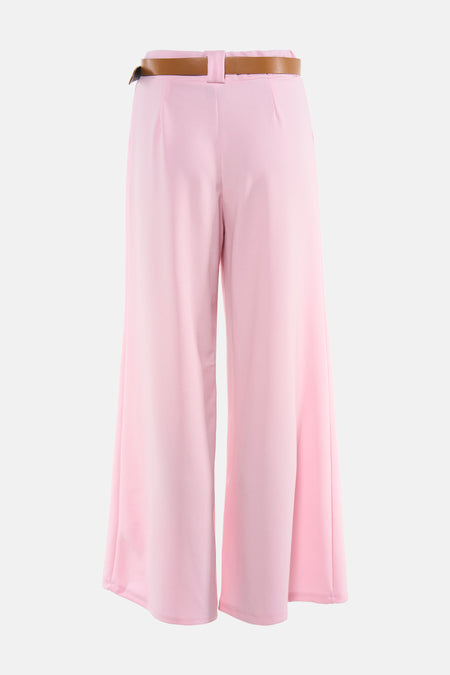 Pantalon - rose