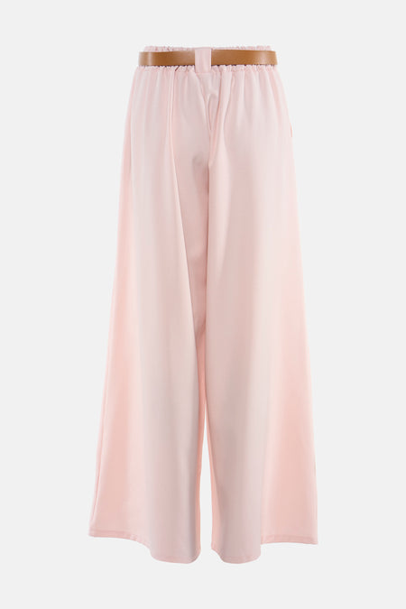 Pantalon de costume - rose