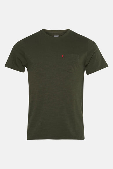 T-shirt (manches courtes) Vert - Levi's®
