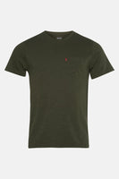 T-shirt (manches courtes) Vert - Levi's®