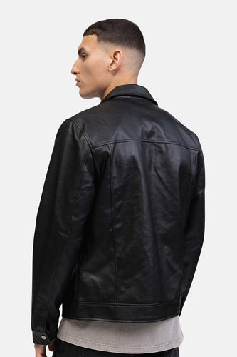 Veste courte - noir - REDEFINED REBEL