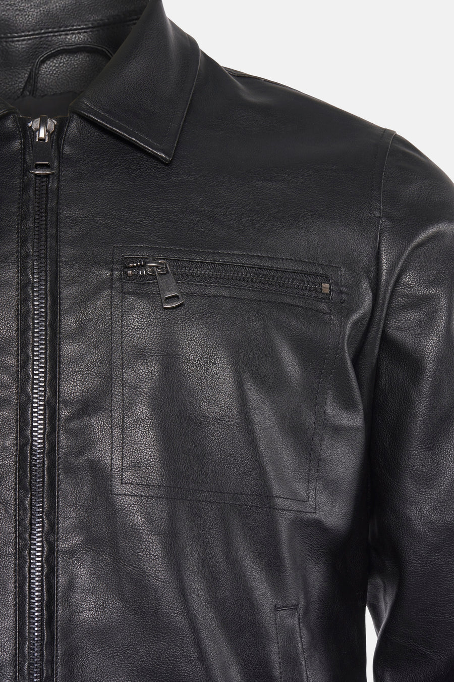 Veste courte - noir - REDEFINED REBEL