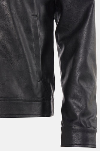 Veste courte - noir - REDEFINED REBEL