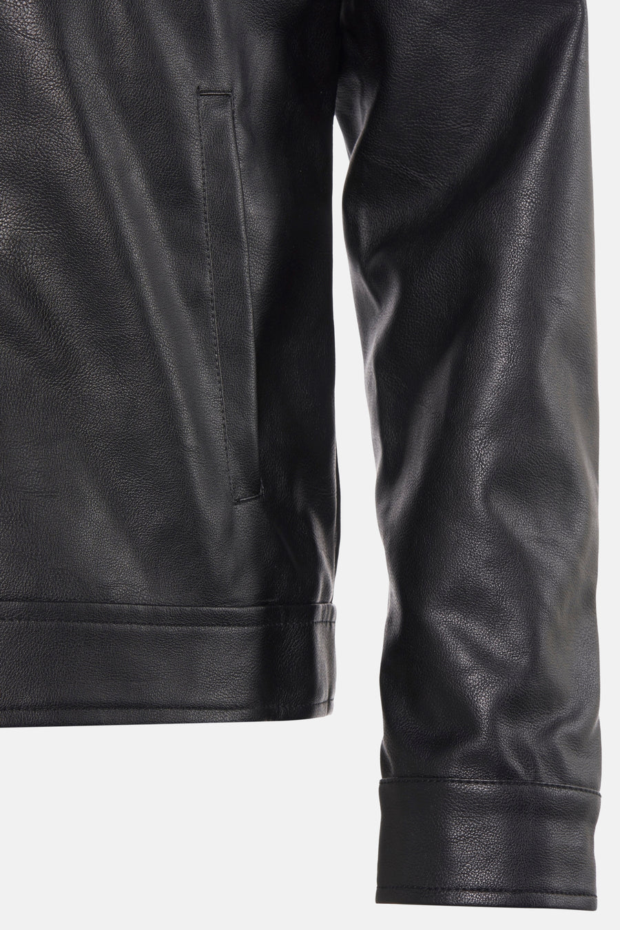 Veste courte - noir - REDEFINED REBEL