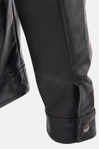 Veste courte - noir - REDEFINED REBEL