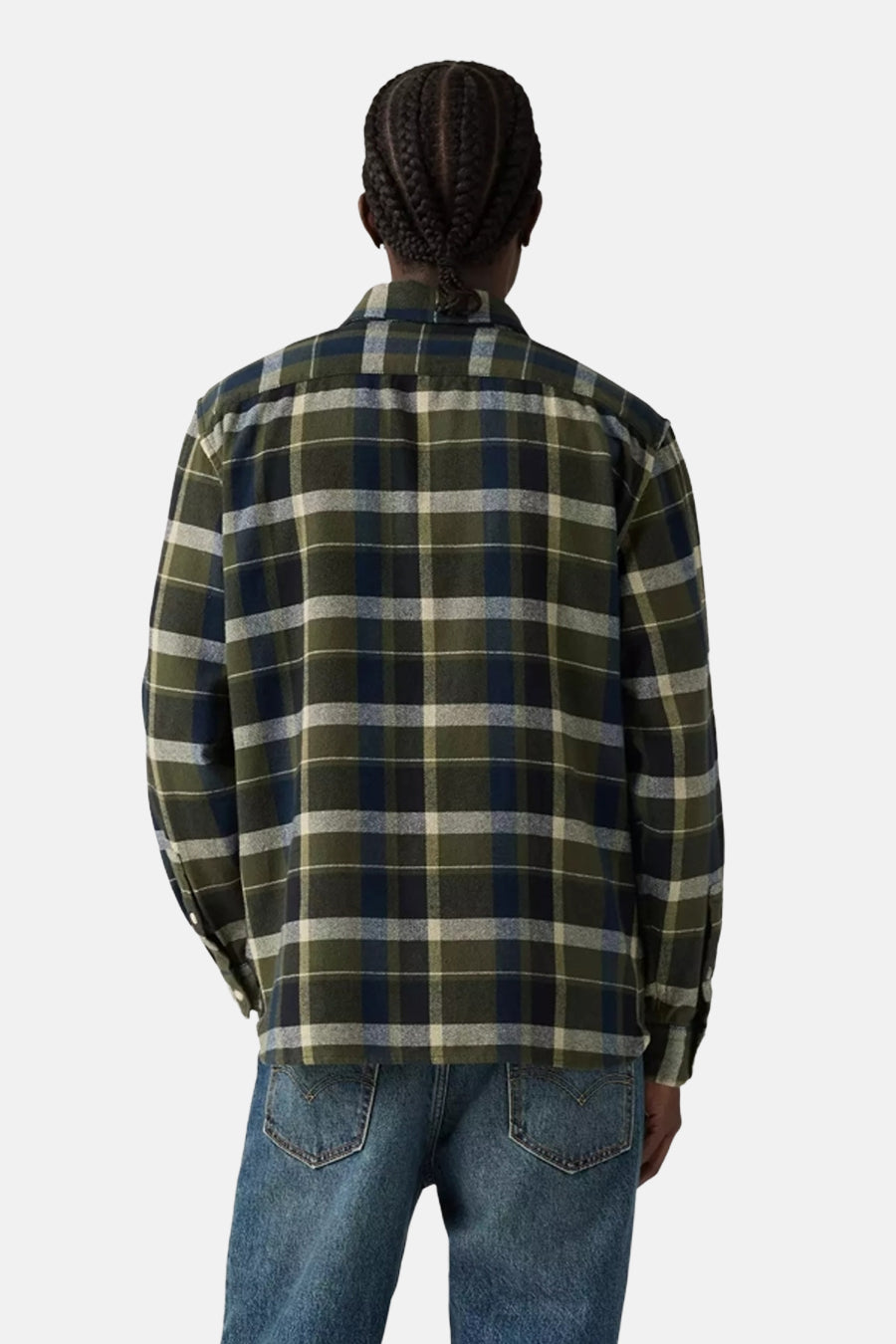 Hemd met lange mouwen - multicolor - Levi's®