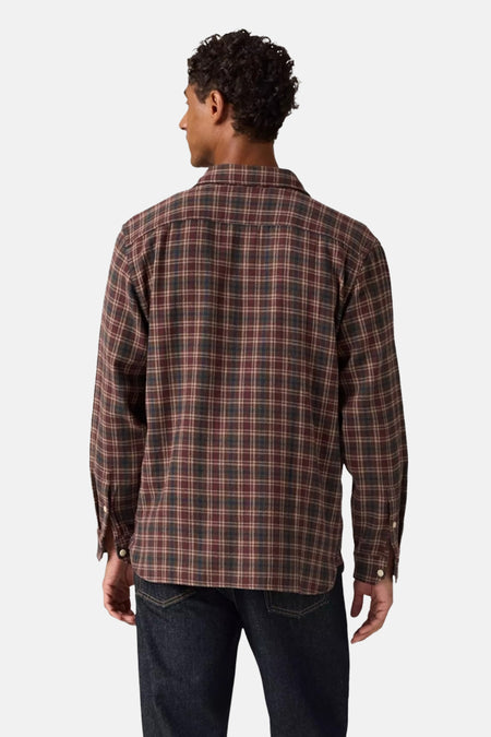 Hemd (lange mouwen) bordeaux - Levi's®