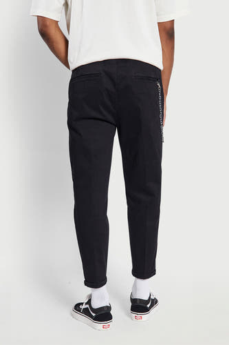 Broek - zwart