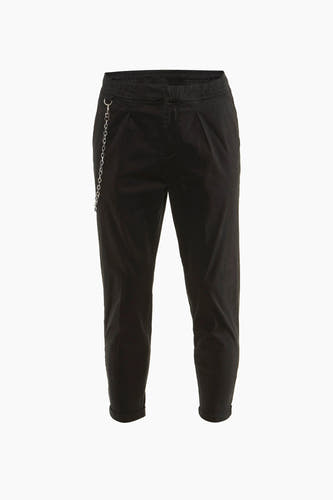 Broek - zwart