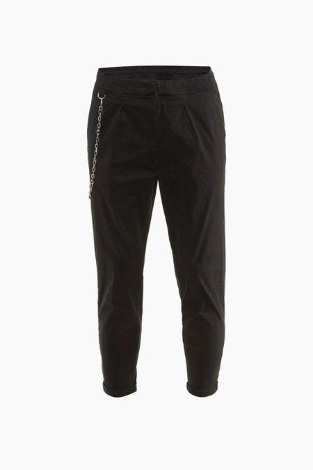 Broek - zwart