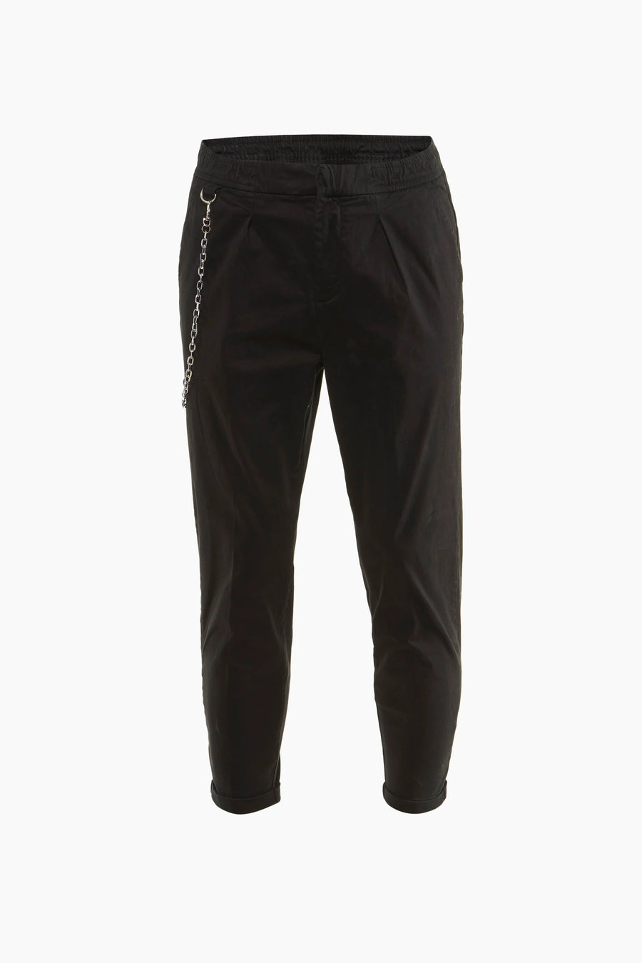 Broek - zwart