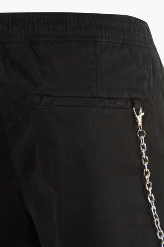 Broek - zwart