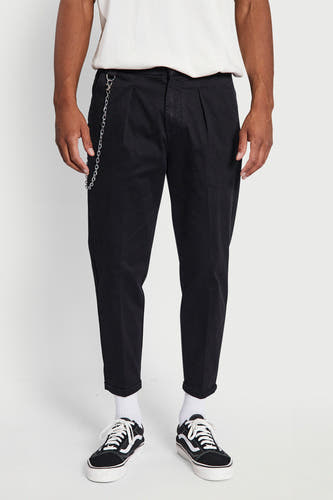 Broek - zwart