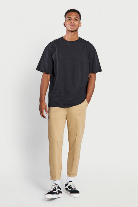 Pantalon - beige
