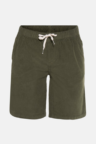 Short - groen