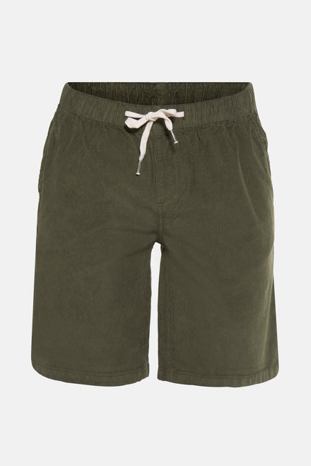 Short - groen
