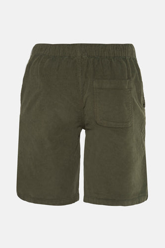Short - groen