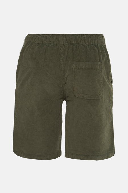 Short - groen