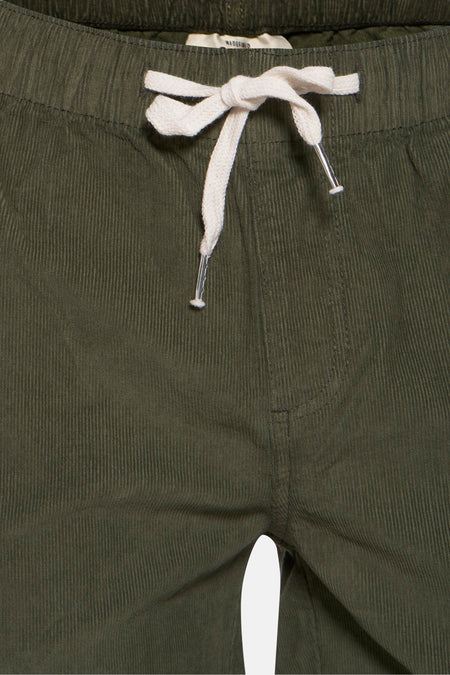 Short - groen