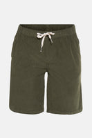 Short - groen