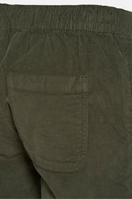 Short - groen