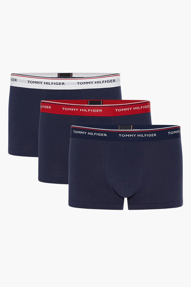 Boxer Multicolore - TOMMY JEANS