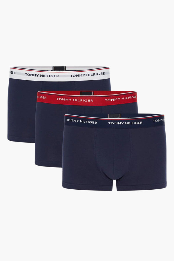 Boxer Multicolore - TOMMY JEANS