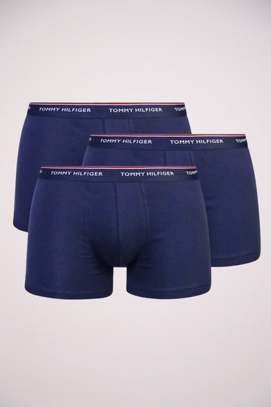 Boxers - blauw