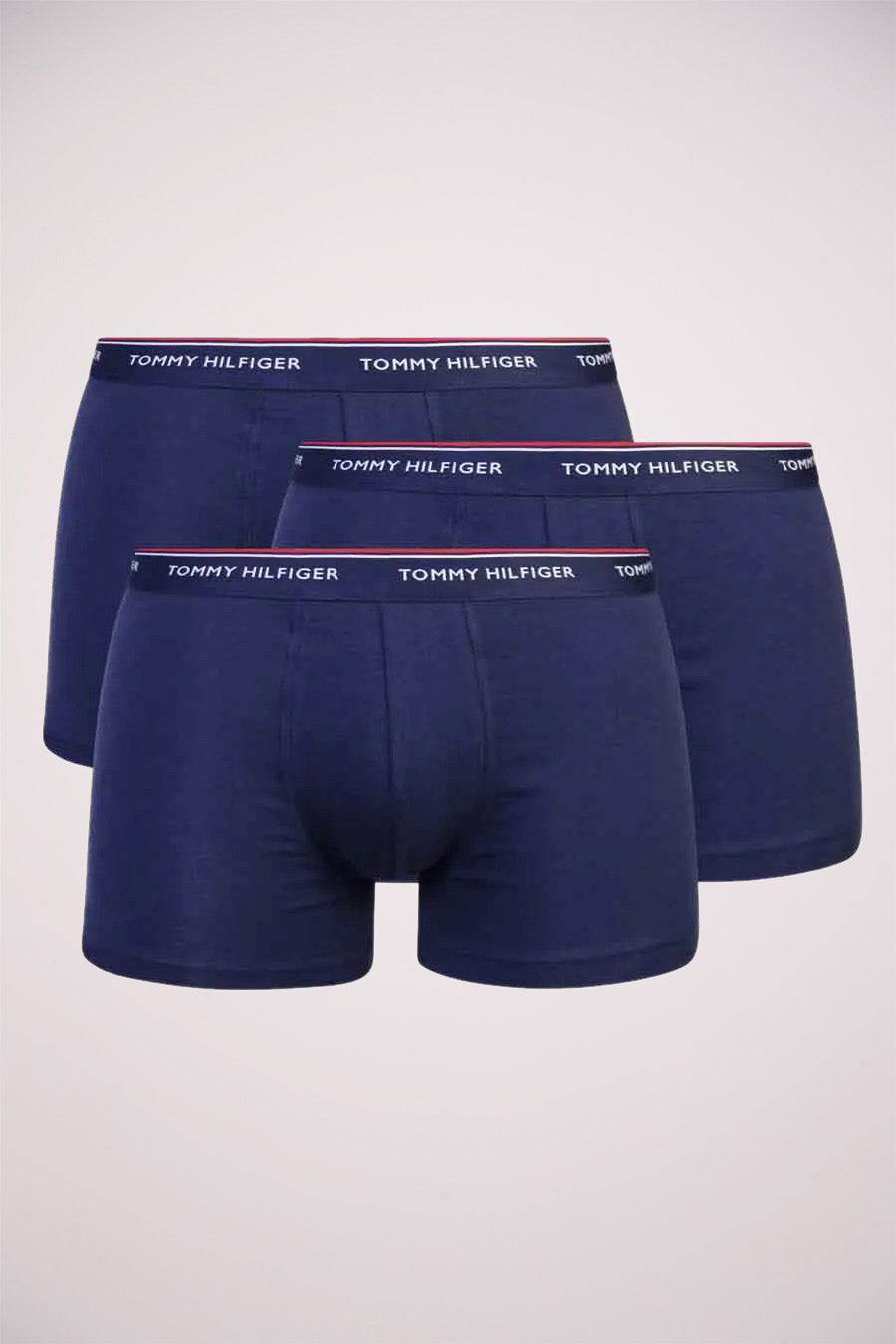 Boxers - blauw
