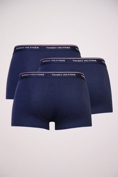 Boxers - blauw