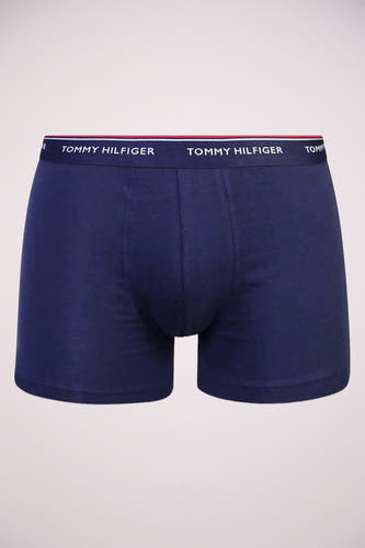 Boxers - blauw