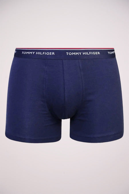 Boxers - blauw