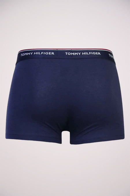 Boxers - blauw
