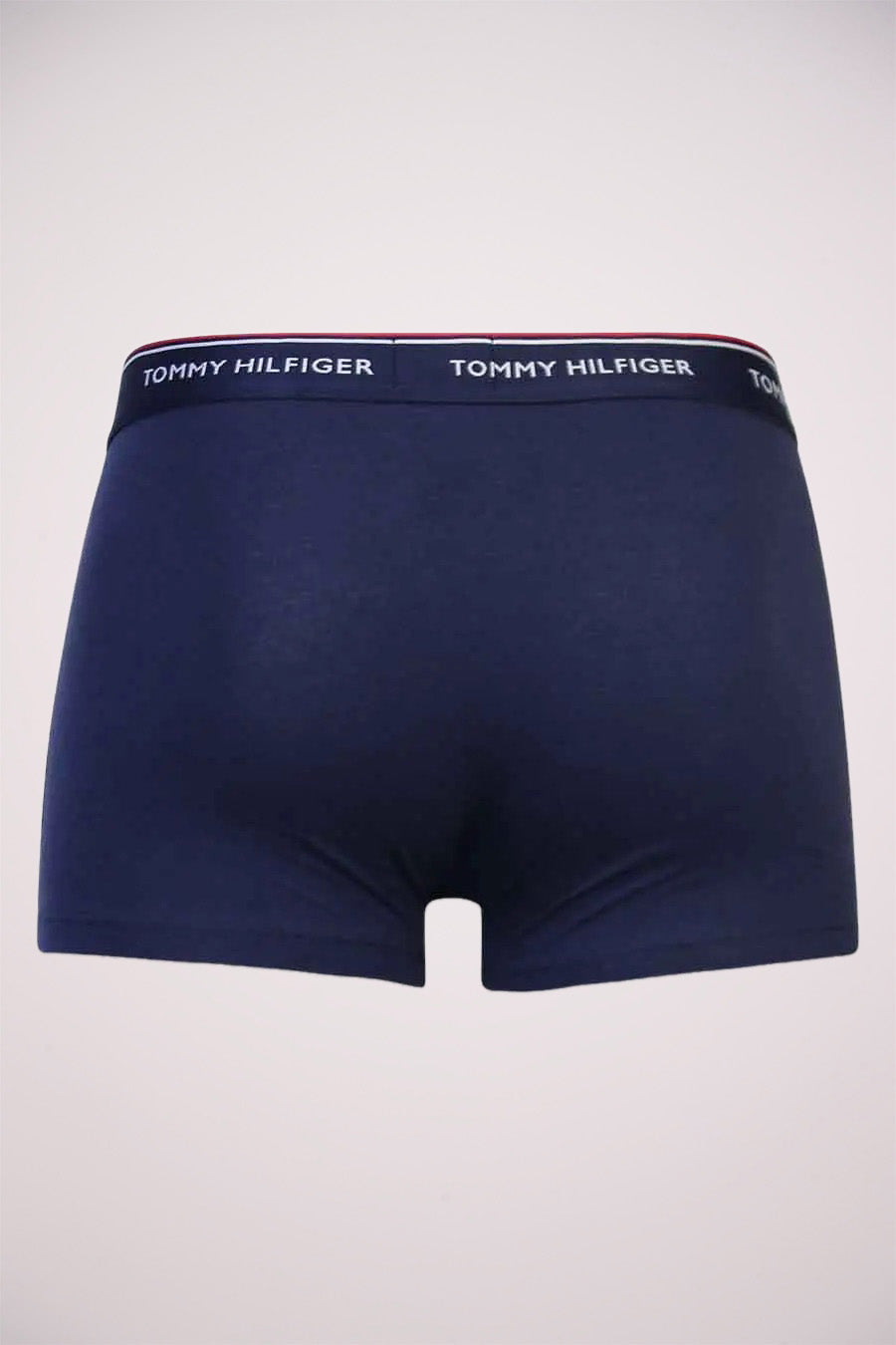 Boxers - blauw